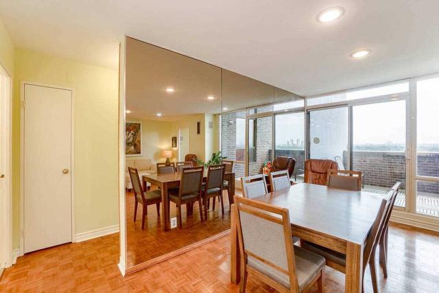ph4 - 1535 Lakeshore Rd E, Condo with 3 bedrooms, 2 bathrooms and 2 parking in Mississauga ON | Image 7