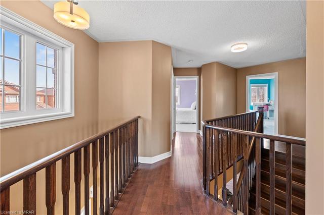 2 Windflower Road, House detached with 4 bedrooms, 3 bathrooms and 4 parking in Brampton ON | Image 7