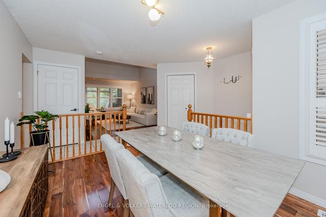 38 Candle Cres, House attached with 2 bedrooms, 3 bathrooms and 4 parking in Kitchener ON | Image 37