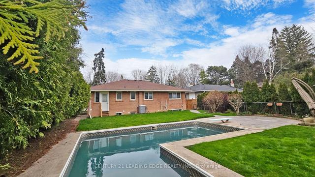 3070 O'hagan Dr, House detached with 3 bedrooms, 4 bathrooms and 4 parking in Mississauga ON | Image 27