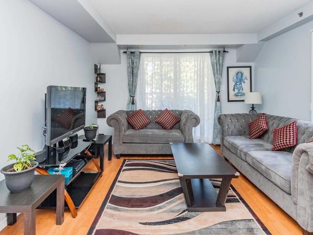 30 - 593 Kennedy Rd, Townhouse with 3 bedrooms, 2 bathrooms and 1 parking in Toronto ON | Image 27