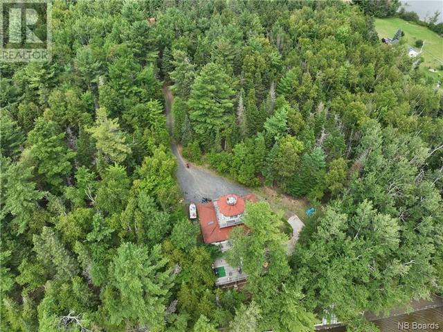 1486 Route 460, House detached with 4 bedrooms, 3 bathrooms and null parking in Alnwick NB | Image 5