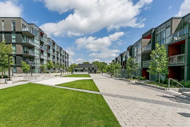 625a - 5230 Dundas St, Condo with 1 bedrooms, 1 bathrooms and 1 parking in Burlington ON | Image 24