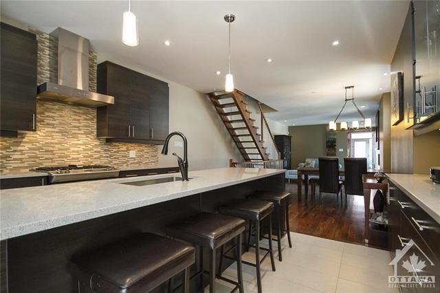 80 Pretoria Avenue, Home with 4 bedrooms, 5 bathrooms and 1 parking in Ottawa ON | Image 8