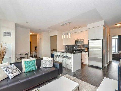 713 - 775 King St W, Condo with 2 bedrooms, 2 bathrooms and 1 parking in Toronto ON | Image 4