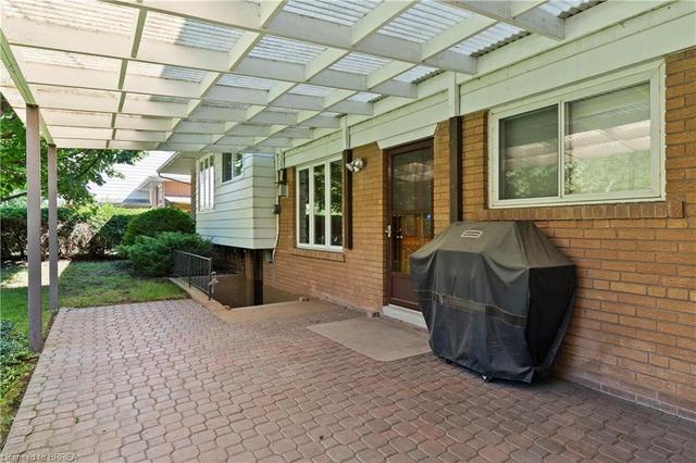 1485 Hixon Street, House detached with 3 bedrooms, 2 bathrooms and 6 parking in Oakville ON | Image 38