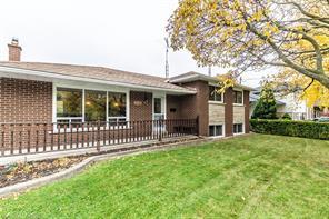 255 Cherryhill Rd, House detached with 3 bedrooms, 1 bathrooms and 4 parking in Oakville ON | Image 19