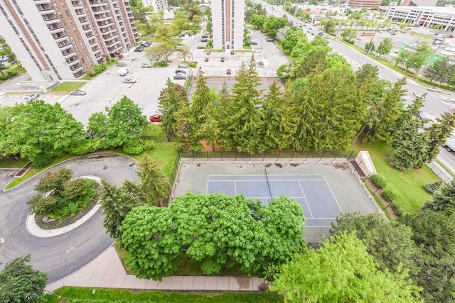 1109 - 5 Lisa St, Condo with 3 bedrooms, 2 bathrooms and 1 parking in Brampton ON | Image 24