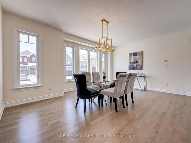 102 Mac Campbell Way, House detached with 4 bedrooms, 4 bathrooms and 4 parking in Bradford West Gwillimbury ON | Image 30