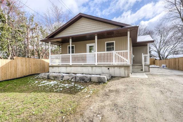 310 John St, House detached with 2 bedrooms, 2 bathrooms and 5 parking in Wellington North ON | Image 30