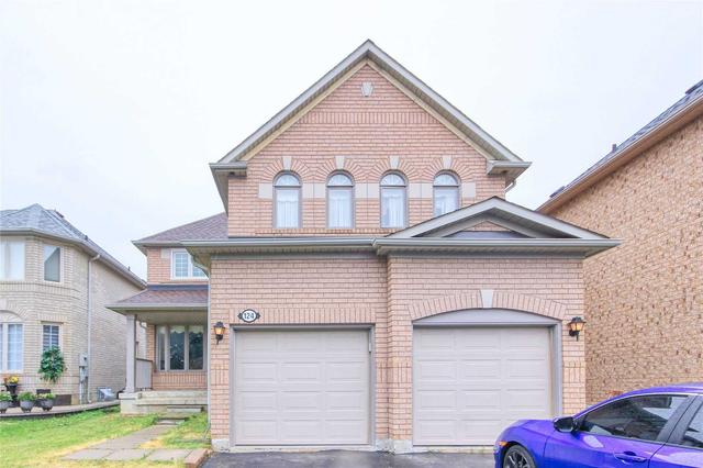 124 Mountainberry Rd, House detached with 4 bedrooms, 4 bathrooms and 6 parking in Brampton ON | Image 12