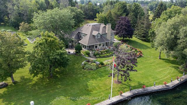 96 Spithead Rd, House detached with 3 bedrooms, 3 bathrooms and 9 parking in Frontenac Islands ON | Image 32