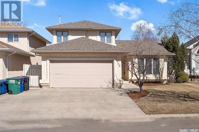 146 Mcfarland Place, House detached with 4 bedrooms, 4 bathrooms and null parking in Saskatoon SK | Image 4