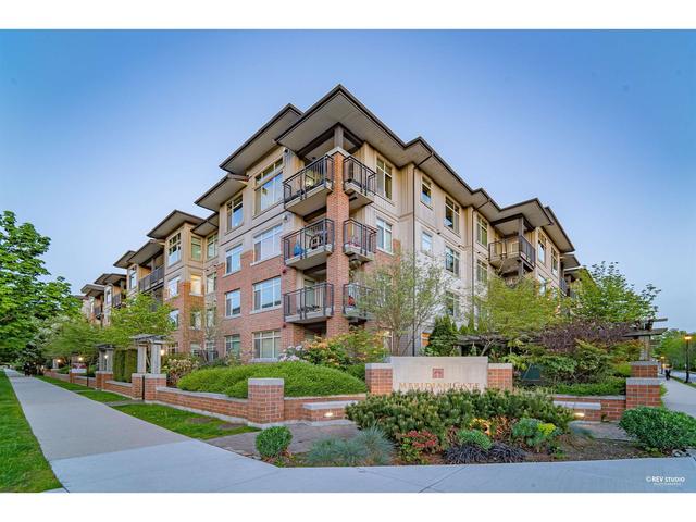 119 - 9288 Odlin Street, Condo with 2 bedrooms, 2 bathrooms and null parking in Richmond BC | Card Image