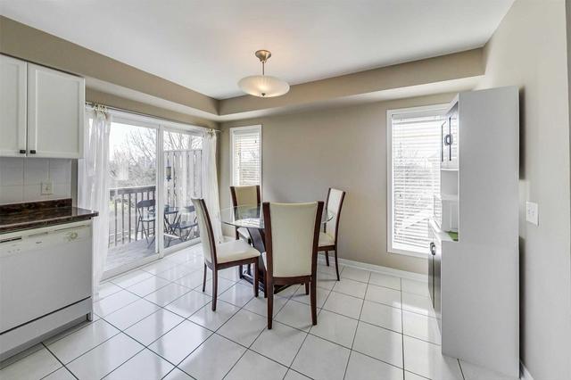 50 - 50 Strathaven Dr, Townhouse with 3 bedrooms, 3 bathrooms and 2 parking in Mississauga ON | Image 6