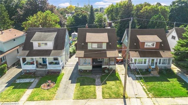 5406 Maple Street, House detached with 2 bedrooms, 1 bathrooms and 3 parking in Niagara Falls ON | Image 16