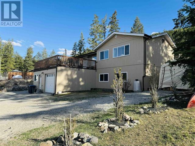 1715 Renner Road, House detached with 3 bedrooms, 2 bathrooms and null parking in Williams Lake BC | Image 25