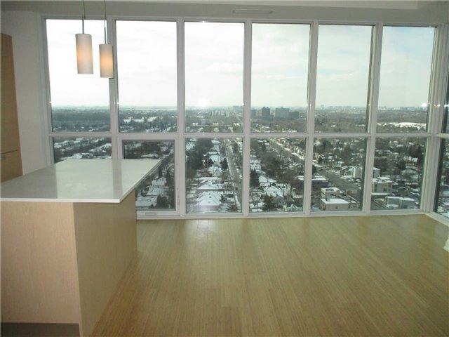 2407 - 11 Bogert Ave W, Condo with 2 bedrooms, 2 bathrooms and 1 parking in Toronto ON | Image 6