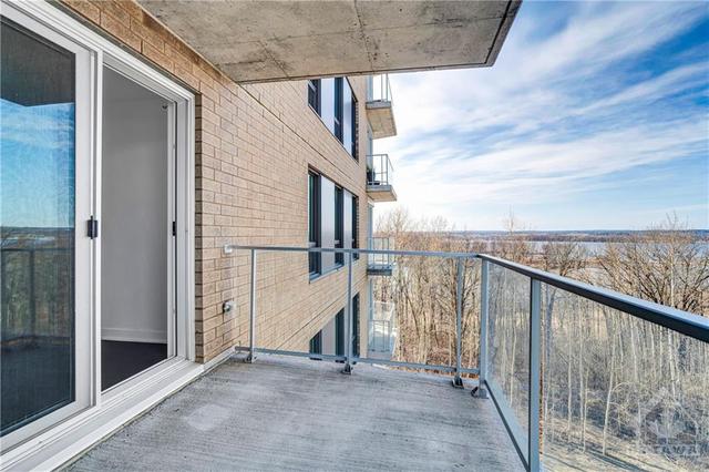 508 - 200 Inlet Private, Condo with 1 bedrooms, 1 bathrooms and 1 parking in Ottawa ON | Image 11