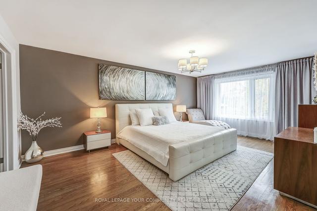 23 Radway Ave, House detached with 4 bedrooms, 4 bathrooms and 6 parking in Toronto ON | Image 10