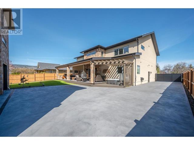 1505 Britton Road, House detached with 4 bedrooms, 4 bathrooms and 8 parking in Summerland BC | Image 65
