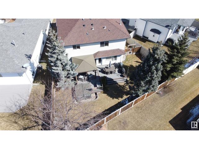 17224 113a St Nw, House detached with 4 bedrooms, 3 bathrooms and 4 parking in Edmonton AB | Image 71