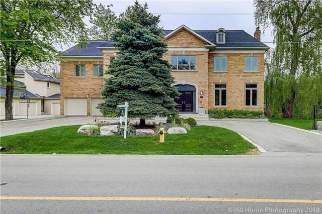 77 Charles St, House detached with 5 bedrooms, 5 bathrooms and 6 parking in Vaughan ON | Image 1