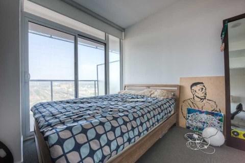 1608 - 1 Market St, Condo with 2 bedrooms, 3 bathrooms and 1 parking in Toronto ON | Image 8