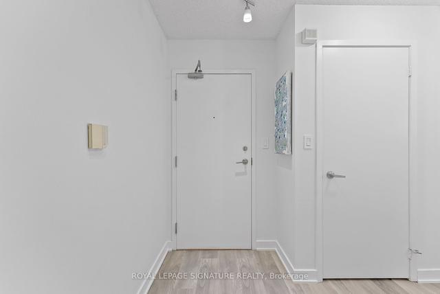 917 - 4k Spadina Ave, Condo with 1 bedrooms, 1 bathrooms and 1 parking in Toronto ON | Image 23