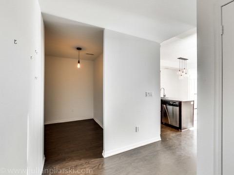 th3 - 6 Pirandello St, Condo with 2 bedrooms, 2 bathrooms and 1 parking in Toronto ON | Image 19