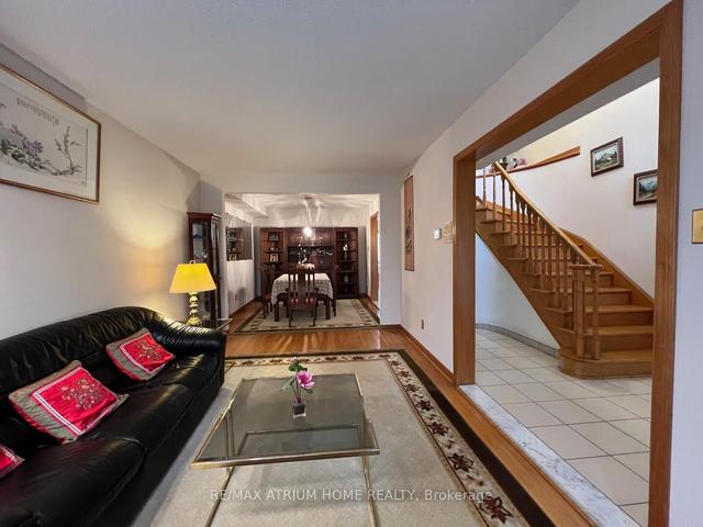 23 Coverdale Cres, House detached with 4 bedrooms, 3 bathrooms and 4 parking in Toronto ON | Image 20