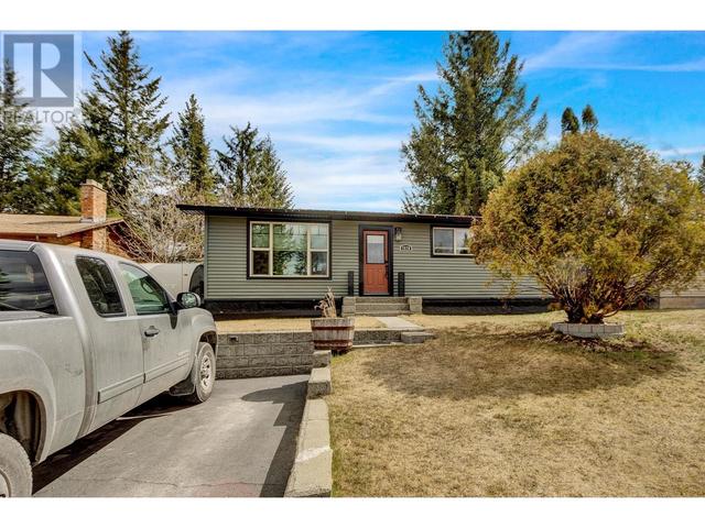 7670 Loyola Drive, House detached with 3 bedrooms, 2 bathrooms and null parking in Prince George BC | Image 2