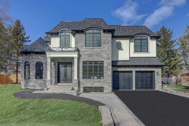 399 Seaton Dr, House detached with 4 bedrooms, 5 bathrooms and 6 parking in Oakville ON | Image 1