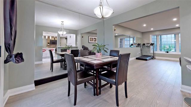 4112 Deer Run Crt, House detached with 4 bedrooms, 5 bathrooms and 4 parking in Mississauga ON | Image 4