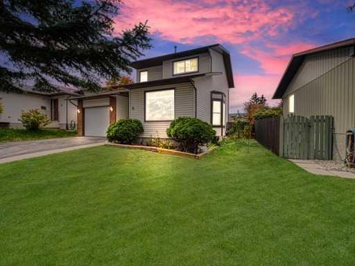 8 Beddington Crescent Ne, House detached with 3 bedrooms, 2 bathrooms and 2 parking in Calgary AB | Image 1