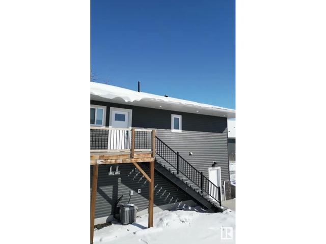 4734 39 Av, House detached with 5 bedrooms, 3 bathrooms and null parking in Gibbons AB | Image 55