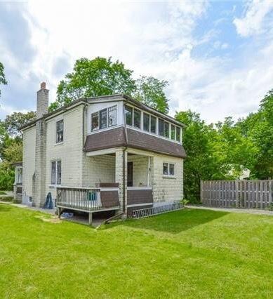855 Hamilton St, House detached with 3 bedrooms, 1 bathrooms and 4 parking in Cambridge ON | Image 7