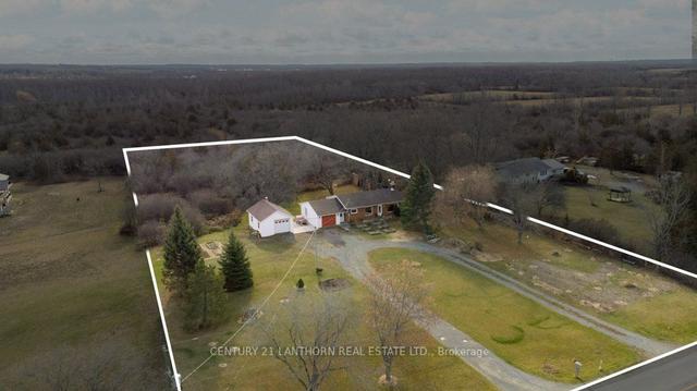 1475 County Rd 19 Rd, Prince Edward County, ON, K0K1T0 | Card Image