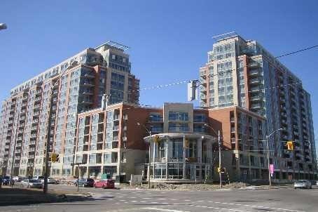 Lph6 - 60 South Town Centre Blvd, Condo with 2 bedrooms, 2 bathrooms and 1 parking in Markham ON | Image 3