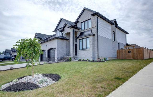 201 Hemlock St, House detached with 5 bedrooms, 4 bathrooms and 5 parking in Woodstock ON | Image 12