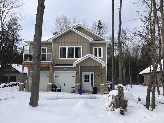 270 Riverside Dr, House detached with 5 bedrooms, 3 bathrooms and 6 parking in Kawartha Lakes ON | Image 12