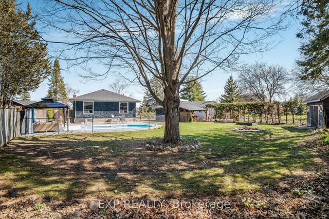 124 Lakeside Dr, House detached with 2 bedrooms, 2 bathrooms and 6 parking in Selwyn ON | Image 30