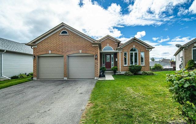 61 Jiggins Crt, House detached with 2 bedrooms, 3 bathrooms and 6 parking in Port Hope ON | Image 12