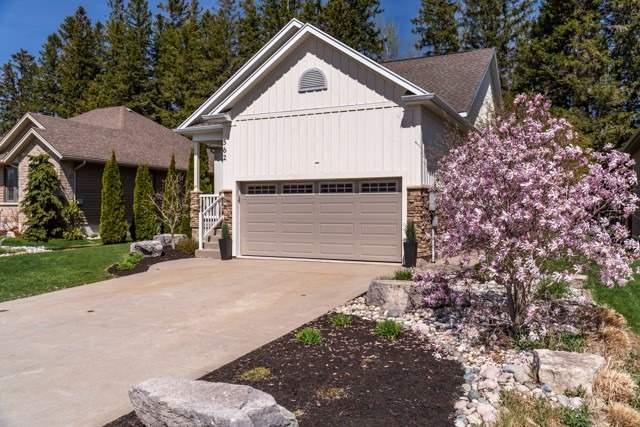562 Creekwood Dr, House detached with 4 bedrooms, 3 bathrooms and 6 parking in Saugeen Shores ON | Image 34