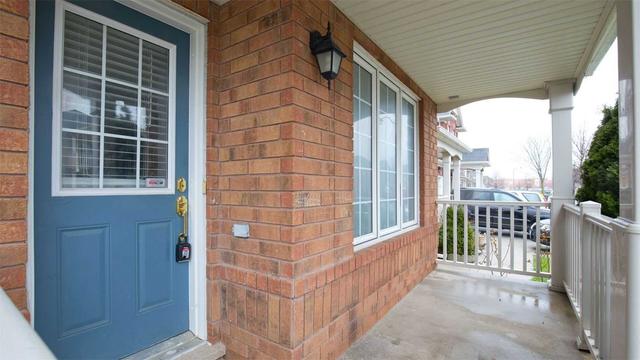 118 Owlridge Dr, House semidetached with 4 bedrooms, 3 bathrooms and 3 parking in Brampton ON | Image 23