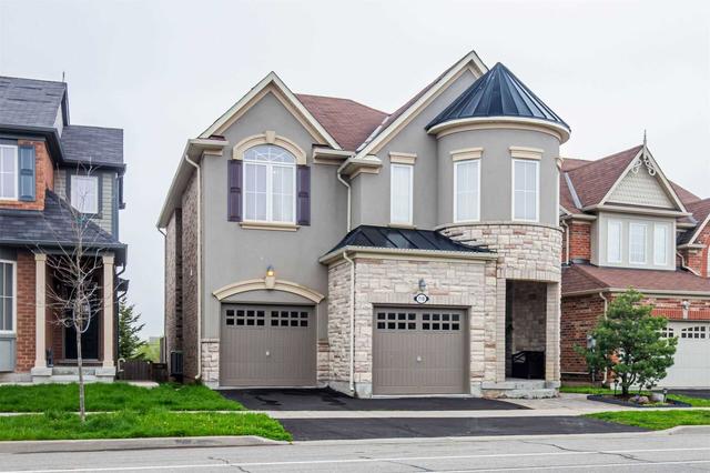 718 Yates Dr, House detached with 4 bedrooms, 4 bathrooms and 3 parking in Milton ON | Image 12