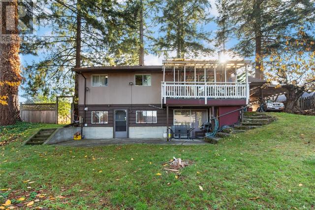 2582 Labieux Rd, House detached with 3 bedrooms, 2 bathrooms and 2 parking in Nanaimo BC | Image 30
