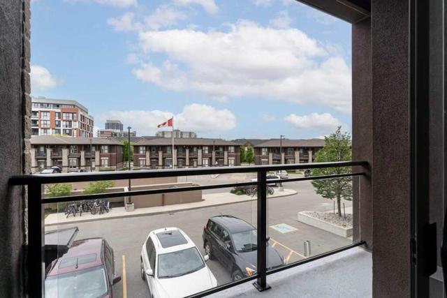 238 - 5010 Corporate Dr, Condo with 1 bedrooms, 1 bathrooms and 1 parking in Burlington ON | Image 6