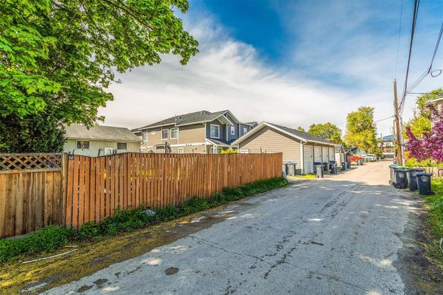 796 Glenwood Avenue, House detached with 3 bedrooms, 1 bathrooms and null parking in Kelowna BC | Image 17