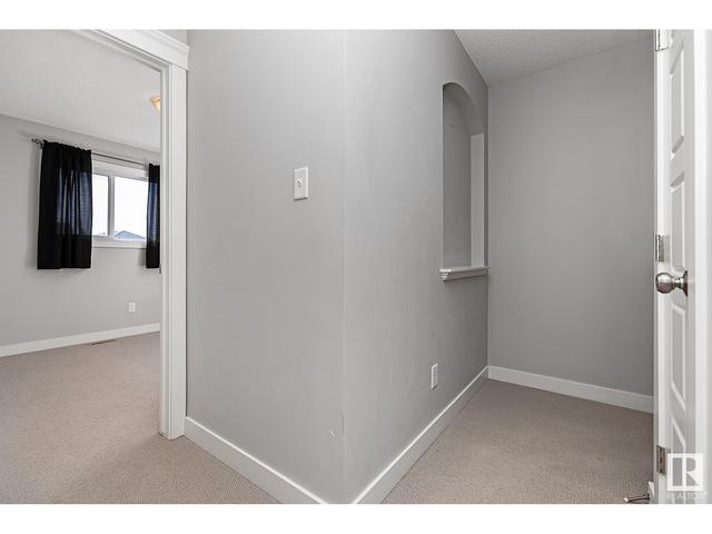 2267 Casey Cr Sw, House detached with 4 bedrooms, 3 bathrooms and 4 parking in Edmonton AB | Image 29